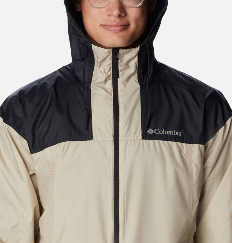 Men's Flash Challenger™ Windbreaker Jacket | Columbia Sportswear