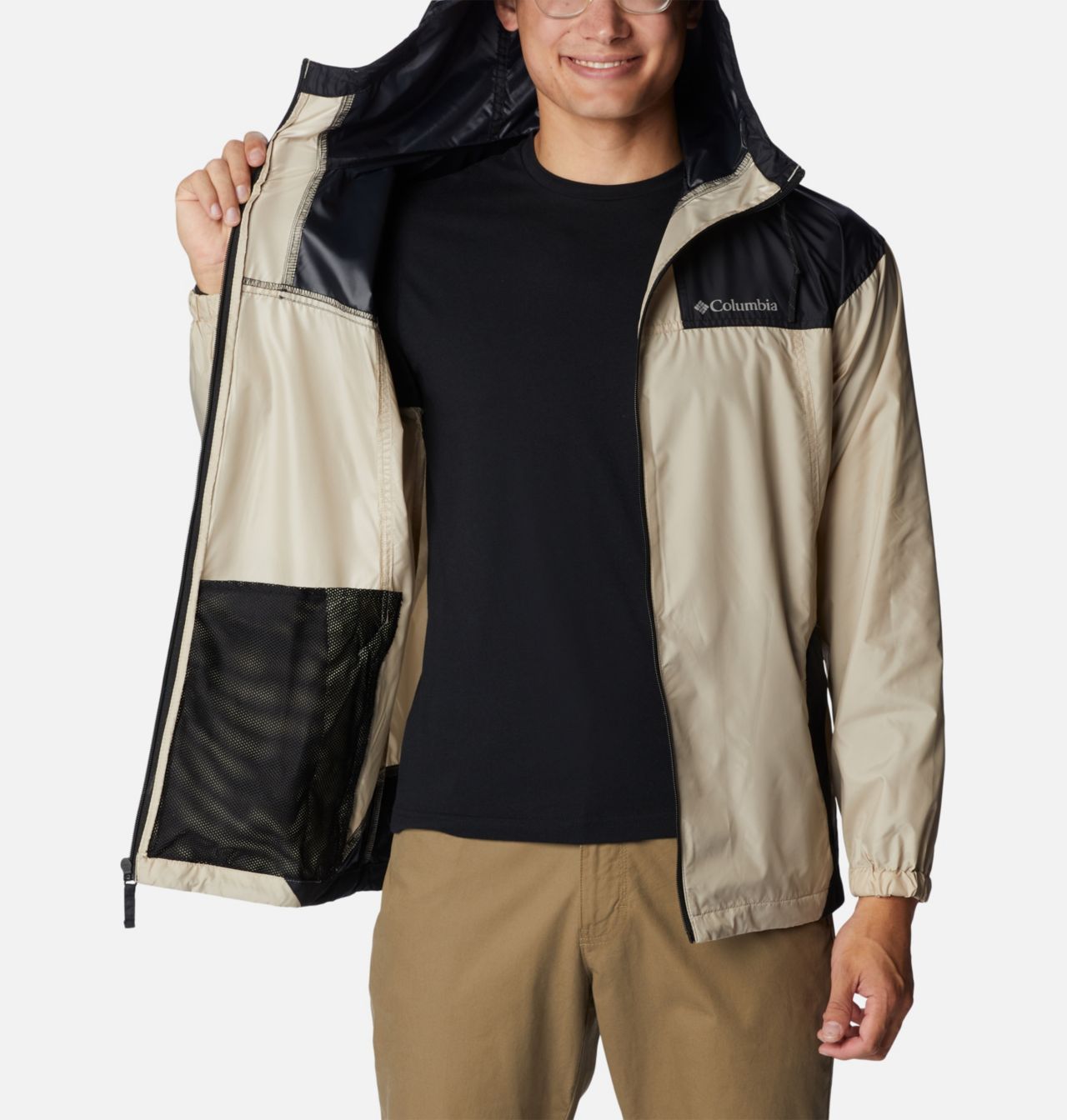 Men's Flash Challenger™ Windbreaker Jacket 5