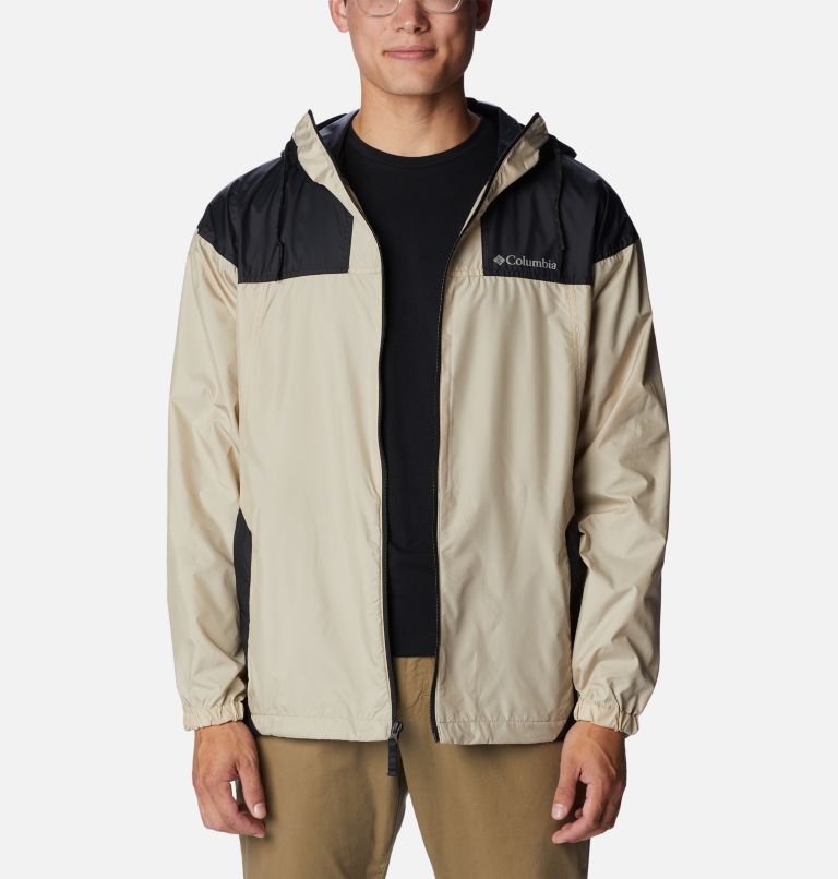 Men's Flash Challenger™ Windbreaker Jacket Columbia Sportswear