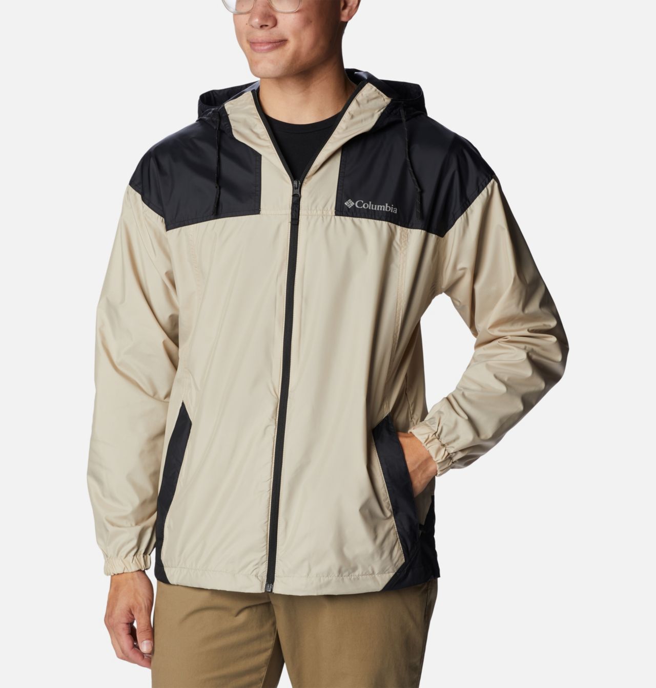 Men's Flash Challenger™ Windbreaker Jacket 1