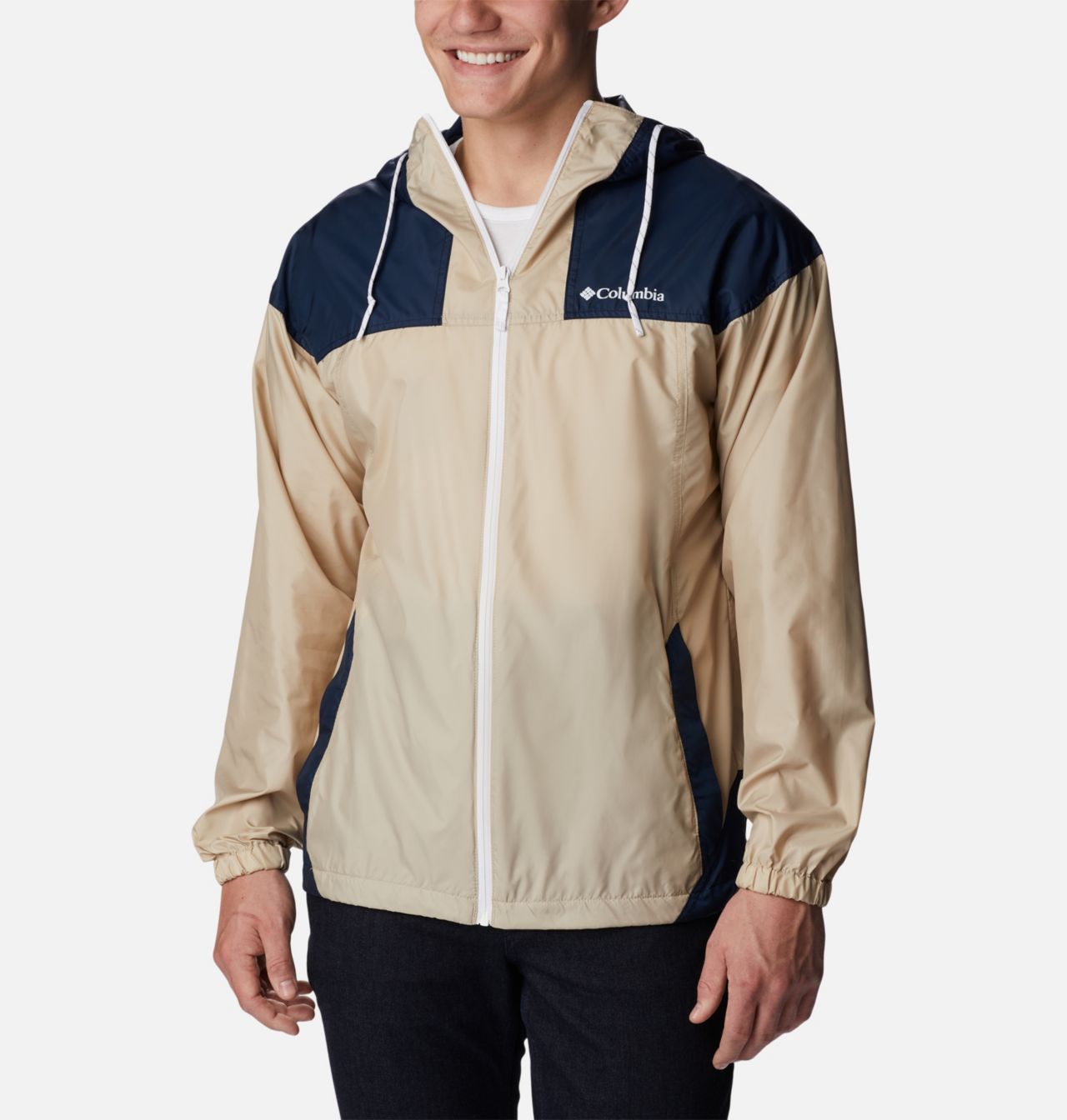 Men's Flash Challenger™ Windbreaker Jacket - Tall 1