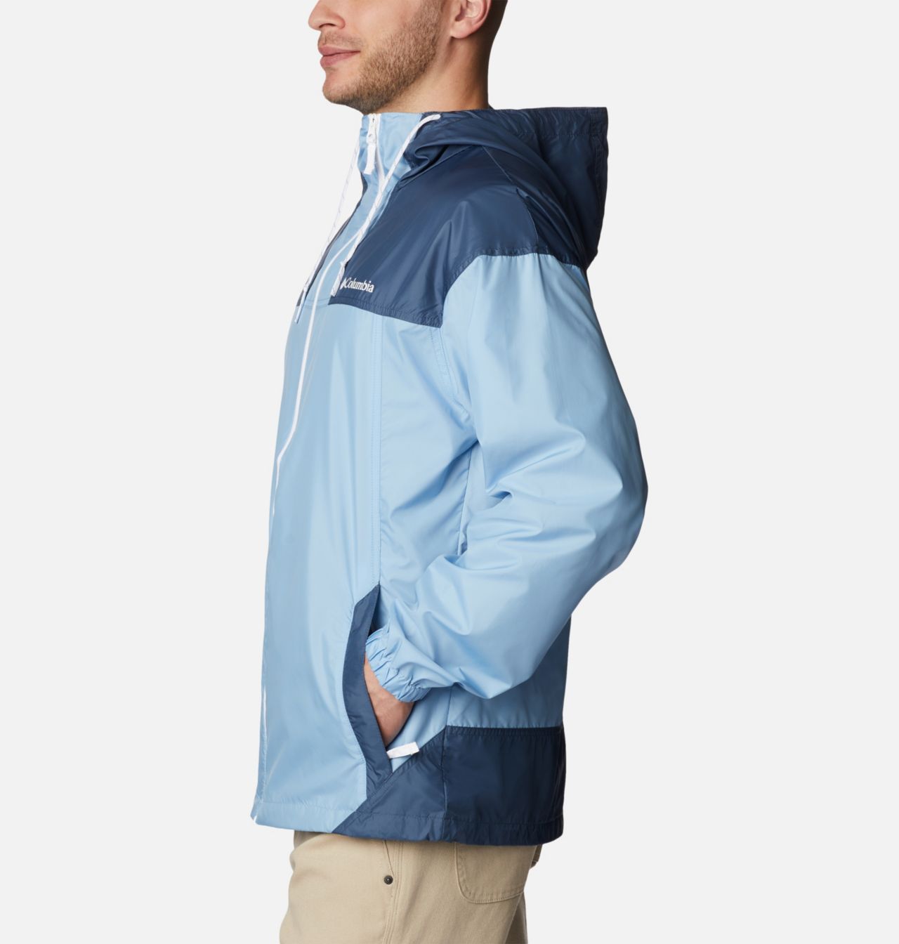 Men's Flash Challenger™ Windbreaker Jacket - Tall 3