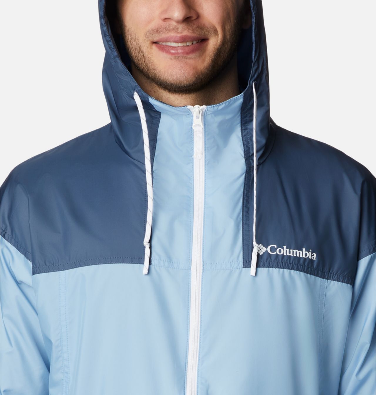 Men's Flash Challenger™ Windbreaker Jacket - Tall 4