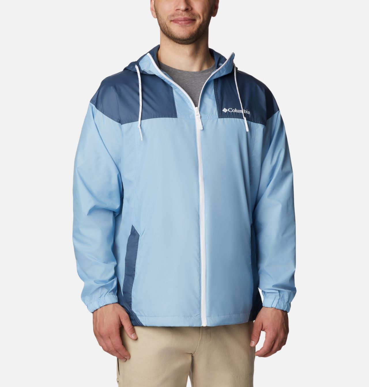 Men's Flash Challenger™ Windbreaker Jacket - Tall 1