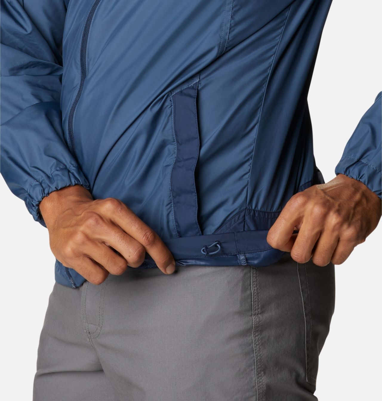 Men's Flash Challenger™ Windbreaker Jacket 4