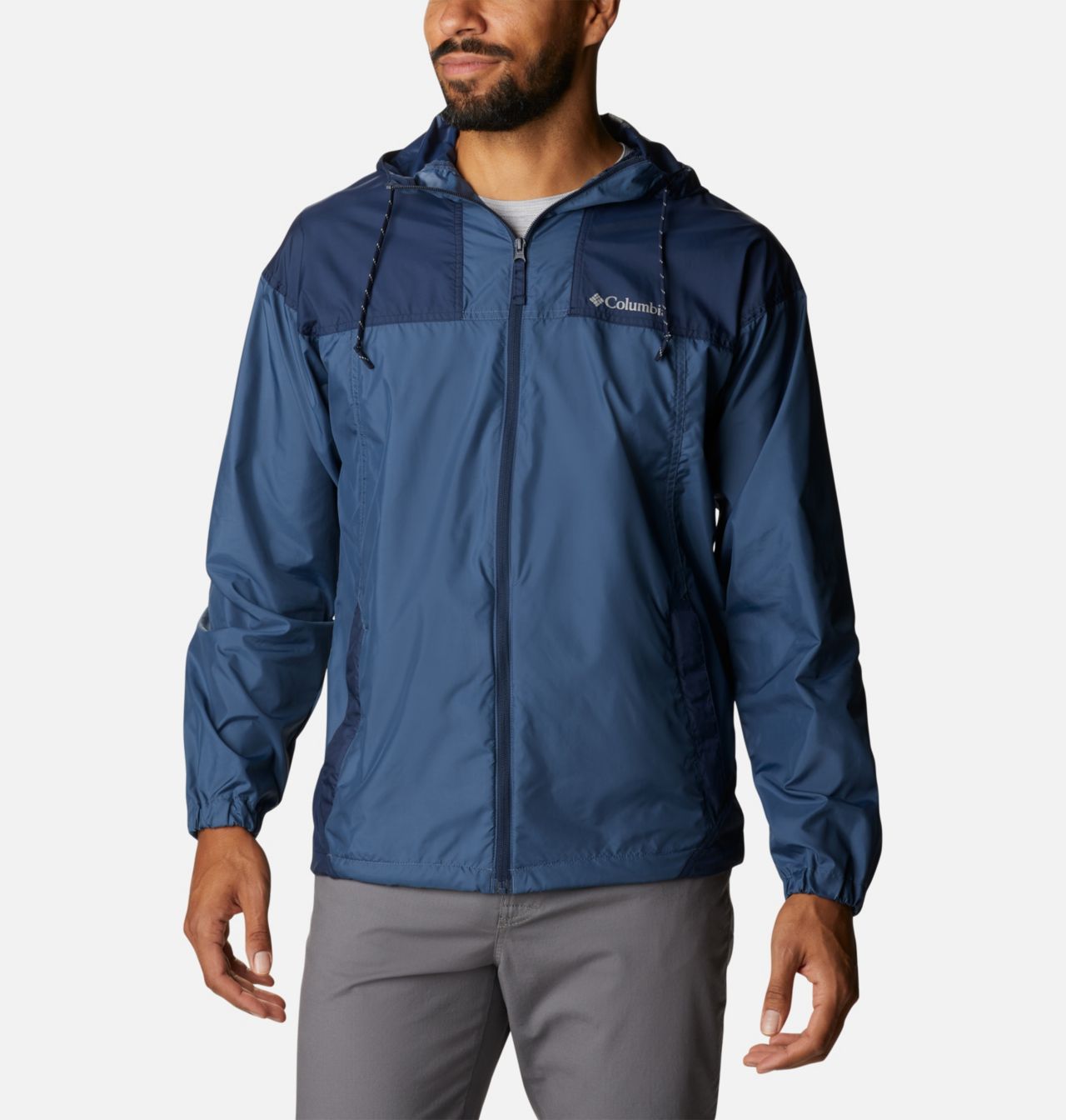 Men's Flash Challenger™ Windbreaker Jacket 5