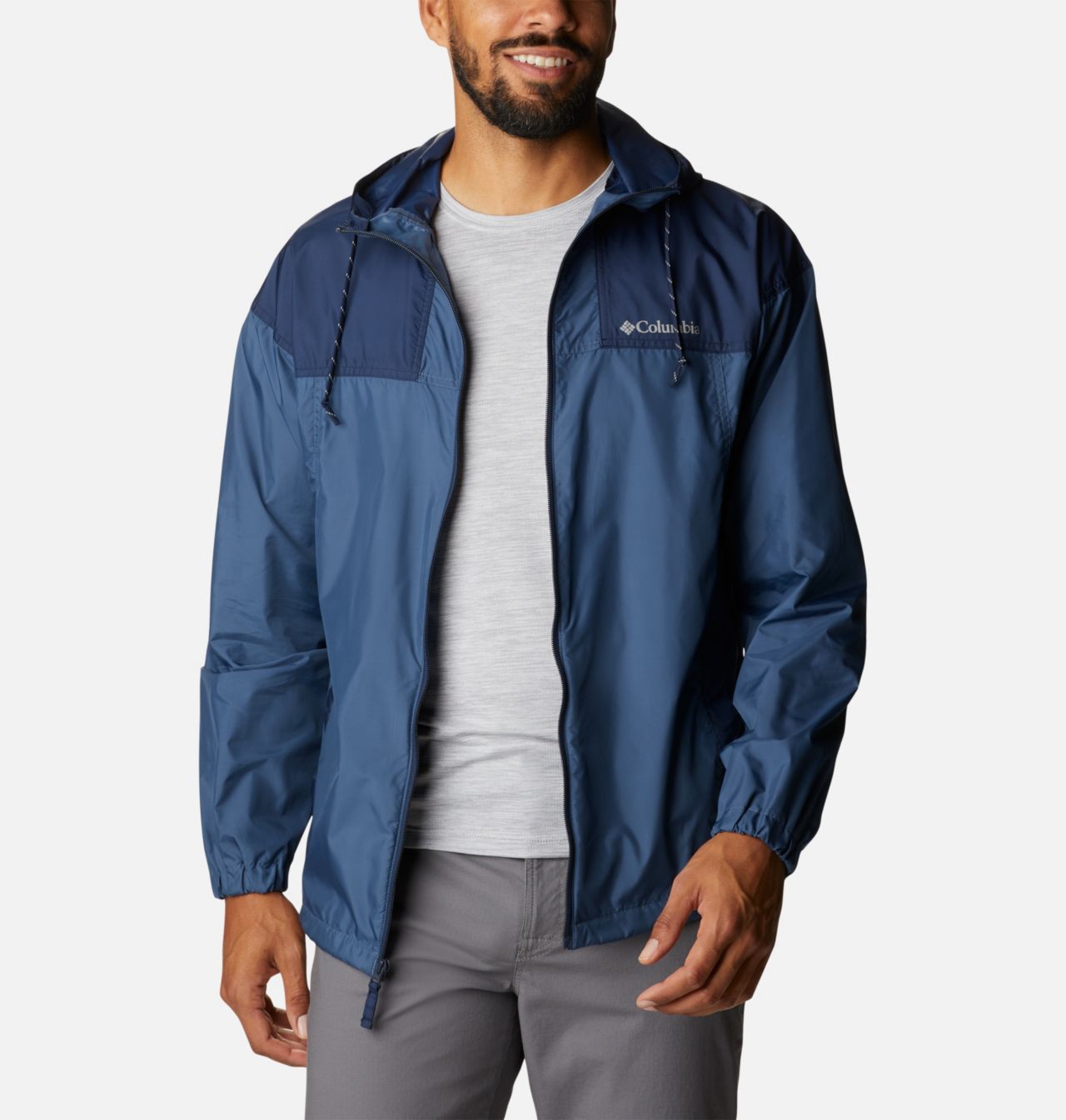 Men's Flash Challenger™ Windbreaker Jacket 1