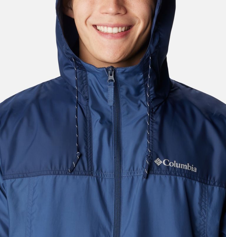 Men's Flash Challenger™ Windbreaker Jacket