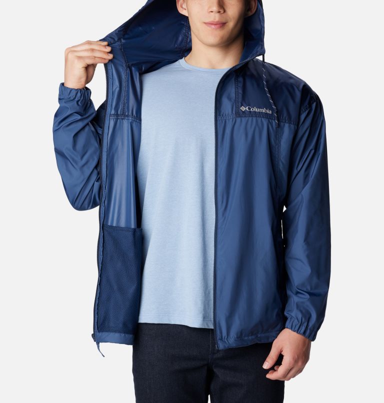 Men's Flash Challenger™ Windbreaker Jacket