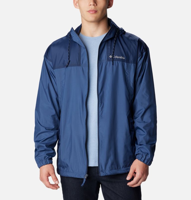 Men's Flash Challenger™ Windbreaker Jacket