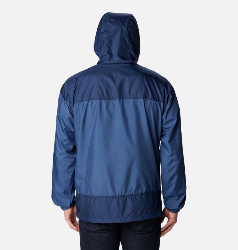 Men's Flash Challenger™ Windbreaker Jacket