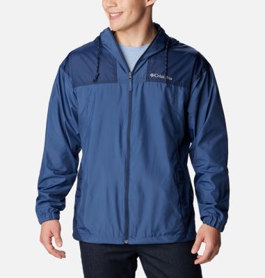 Columbia women's torreys hot sale peak hooded windbreaker