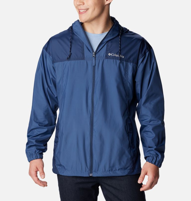 Columbia challenger windbreaker sales review