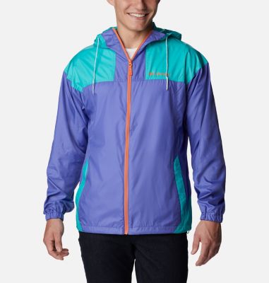 cool wind breakers