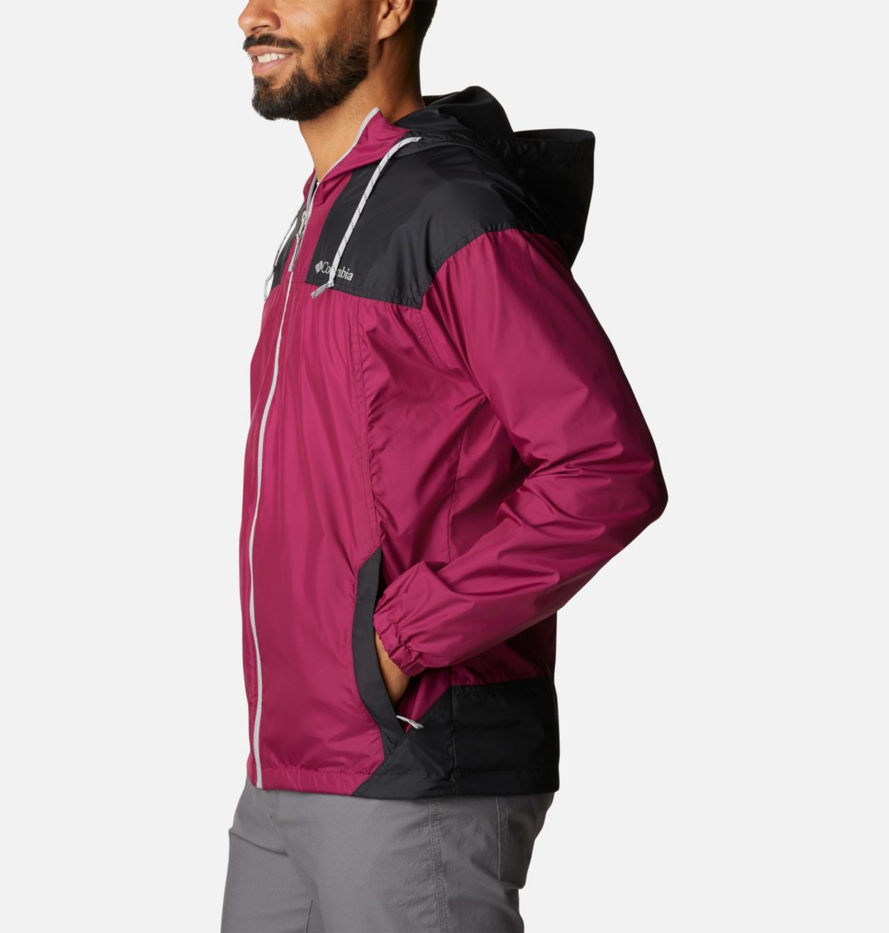 Coupe-vent Flash Challenger™ Homme 3