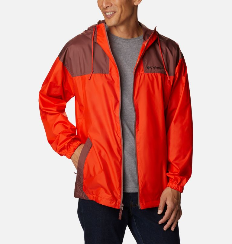 Men's Flash Challenger™ Windbreaker Jacket - Tall