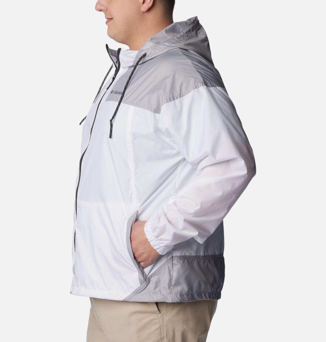 Flash Challenger™ Windbreaker | 101 | 3X 3