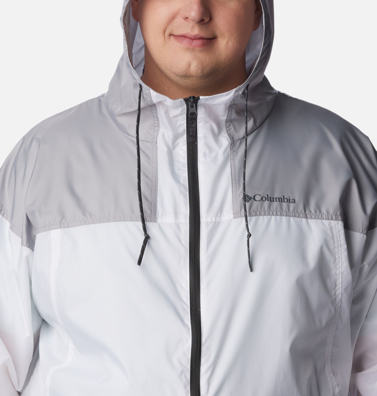 Flash Challenger™ Windbreaker | 101 | 3X 4