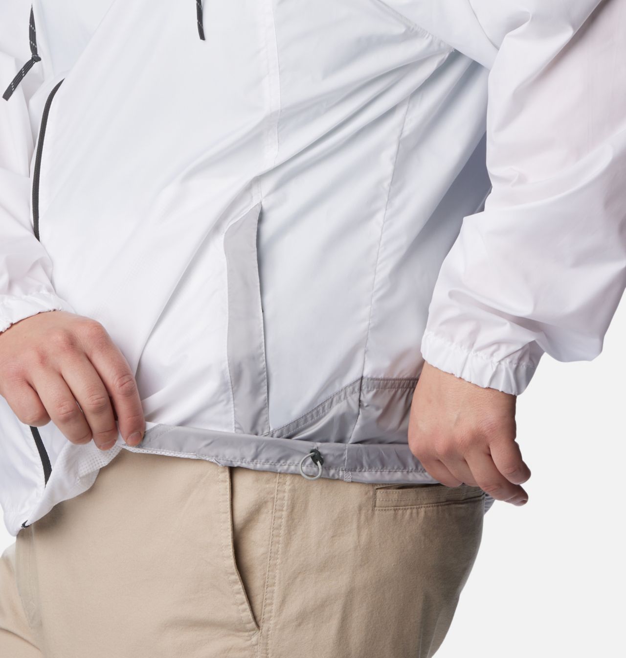 Flash Challenger™ Windbreaker | 101 | 3X 6
