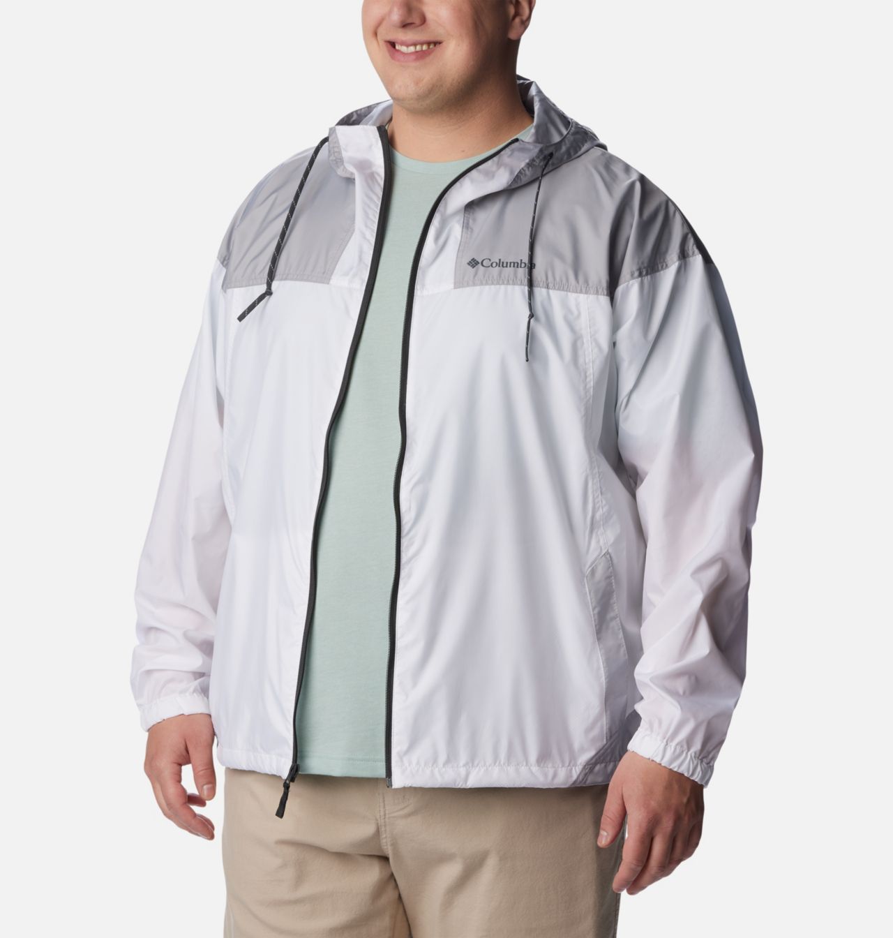 Flash Challenger™ Windbreaker | 101 | 3X 7