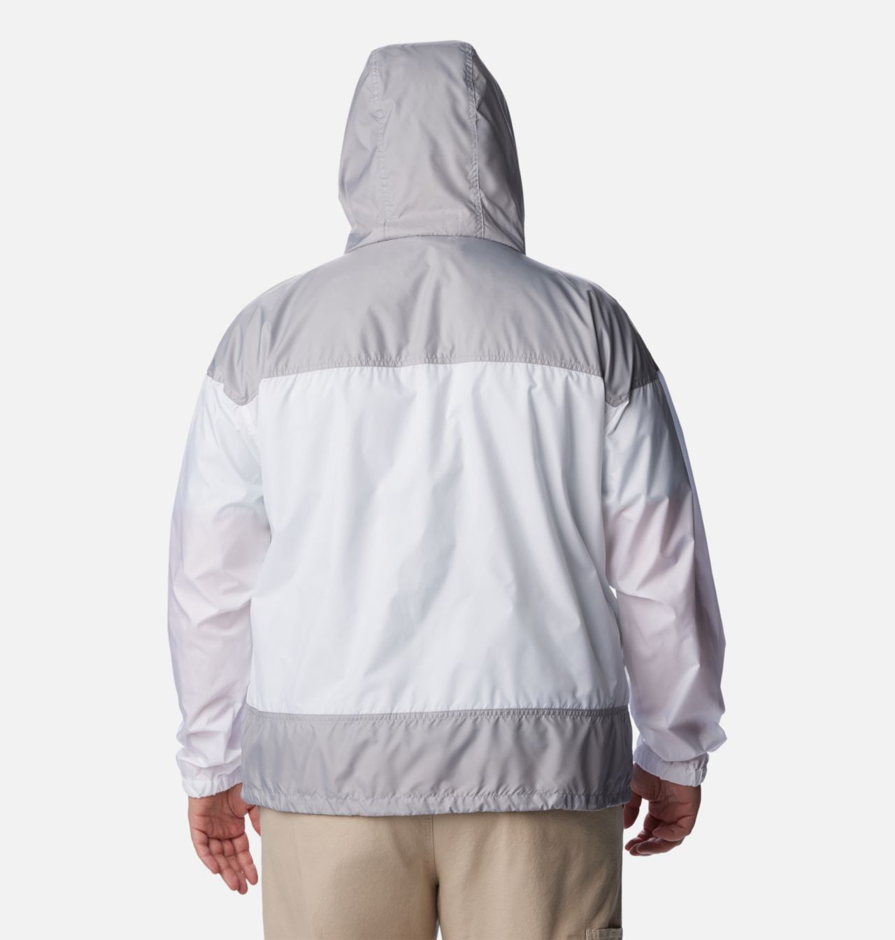 Flash Challenger™ Windbreaker | 101 | 3X 2
