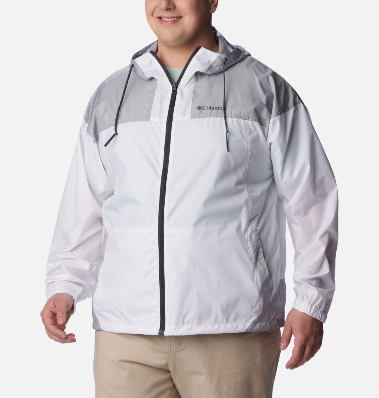 Flash Challenger™ Windbreaker | 101 | 3X 1