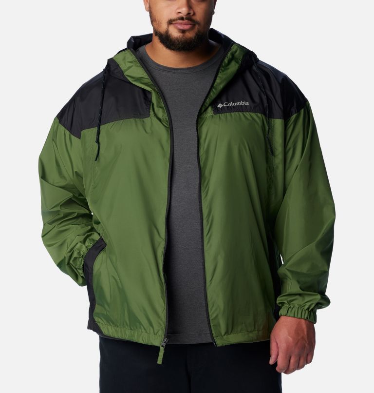 Men's Flash Challenger™ Windbreaker Jacket