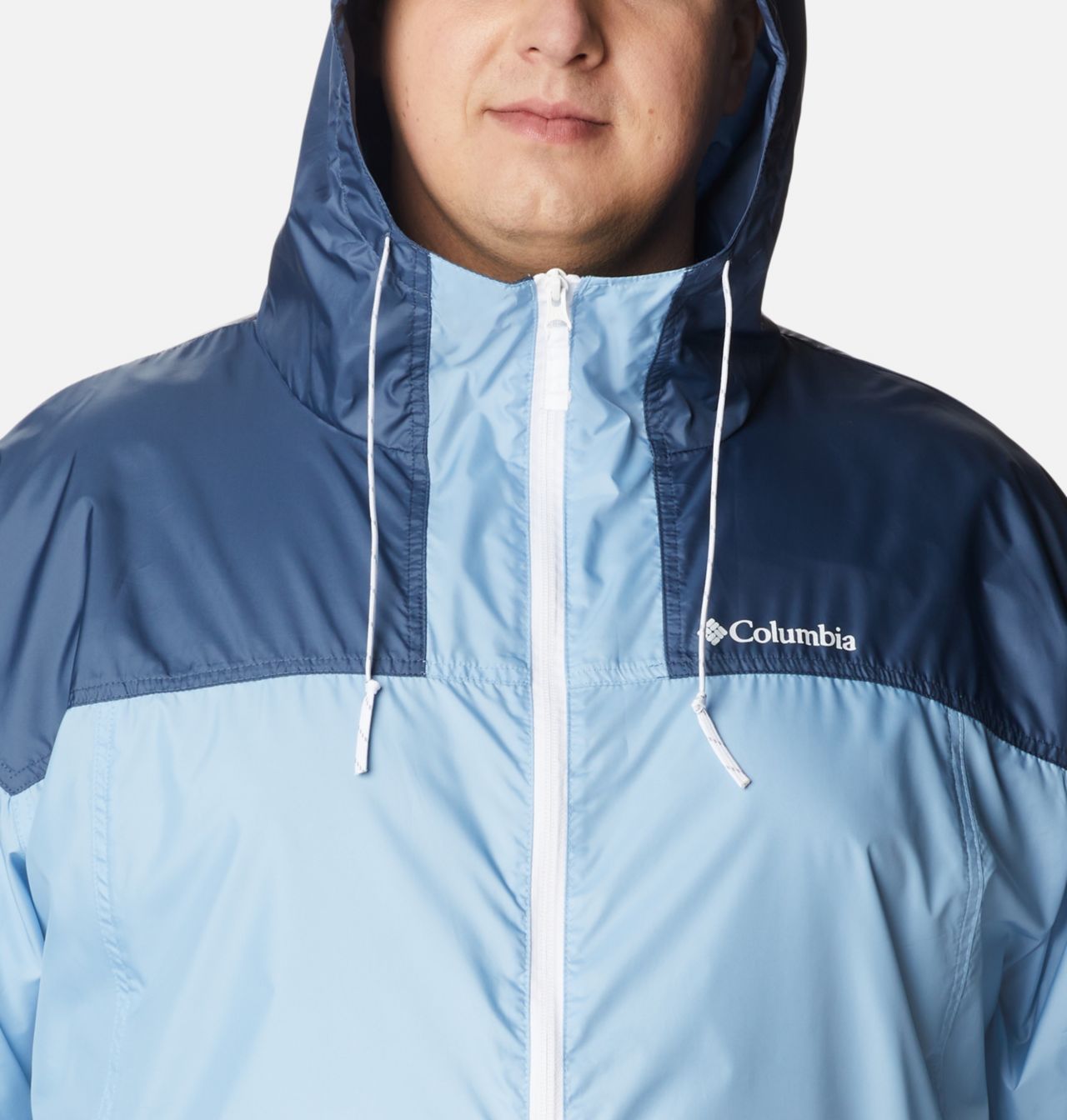 Men's Flash Challenger™ Windbreaker Jacket - Big 4