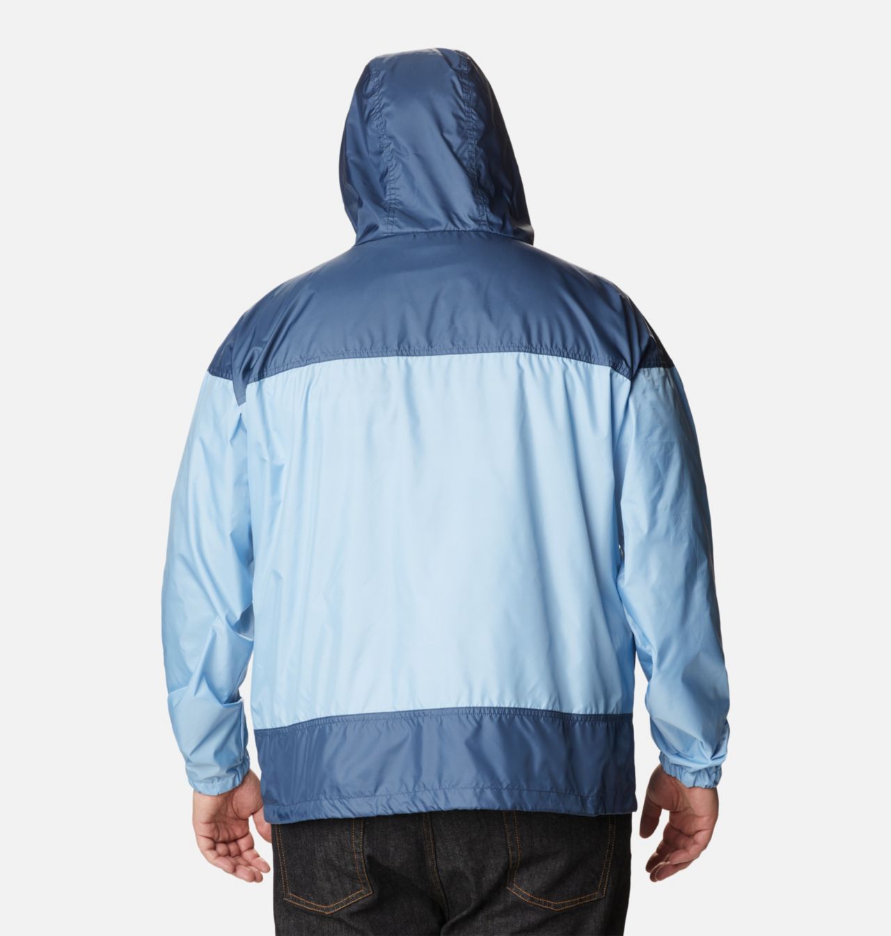 Men's Flash Challenger™ Windbreaker Jacket - Big 2
