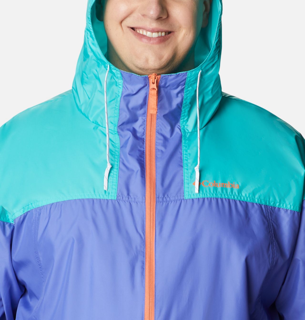 Flash Challenger™ Windbreaker | 546 | 2X 4