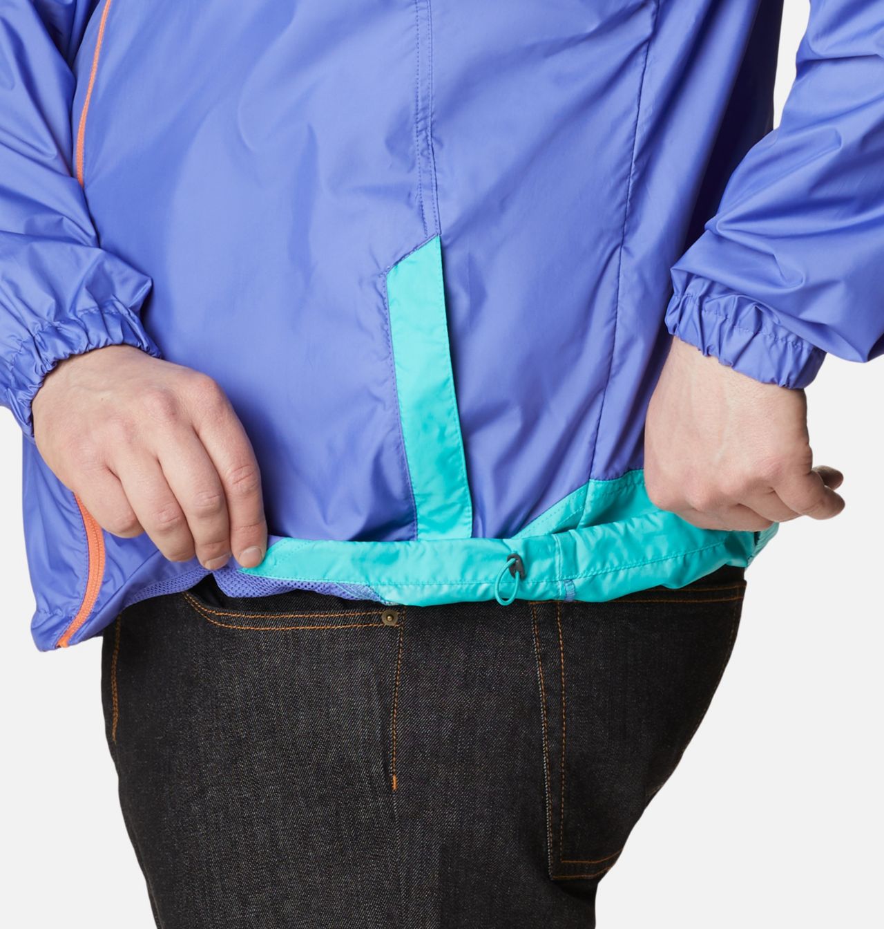 Flash Challenger™ Windbreaker | 546 | 2X 6