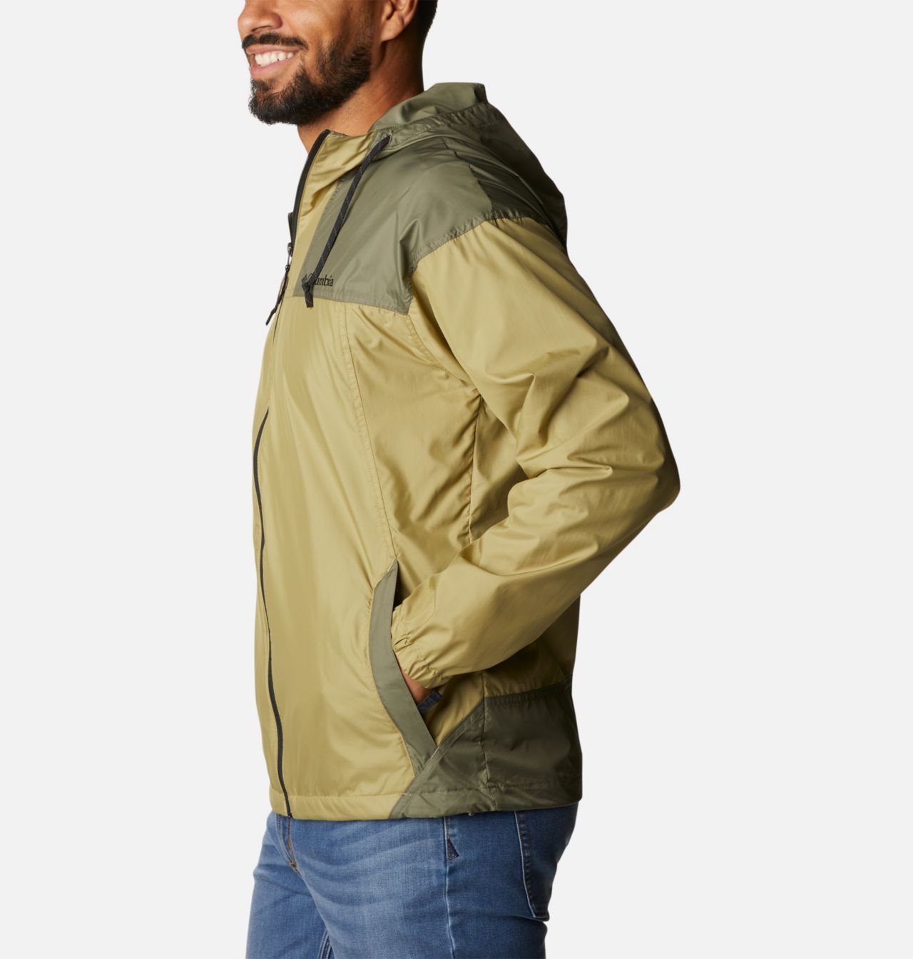 Flash Challenger™ Windbreaker | 327 | XLT 3