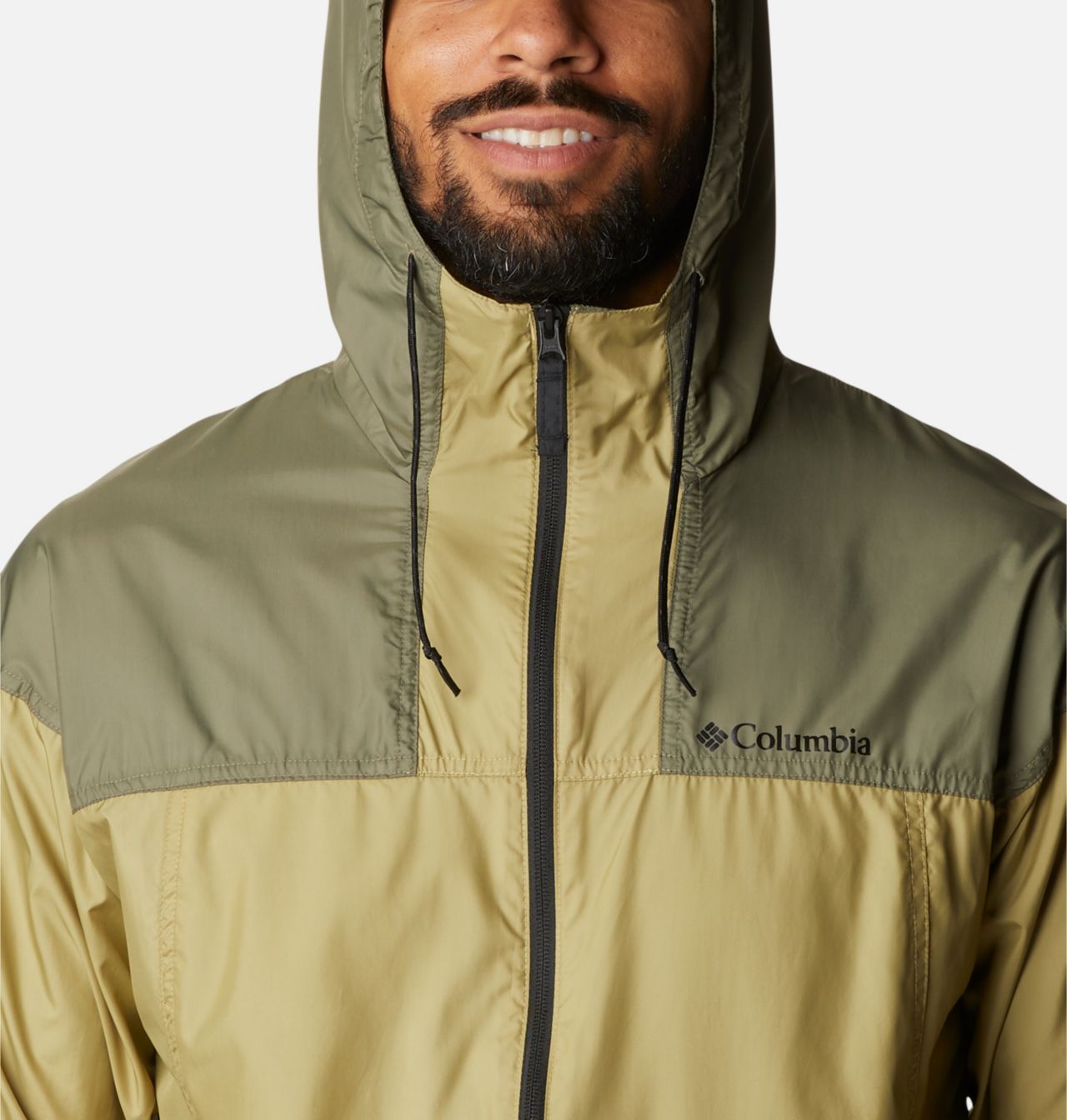 Flash Challenger™ Windbreaker | 327 | XLT 4