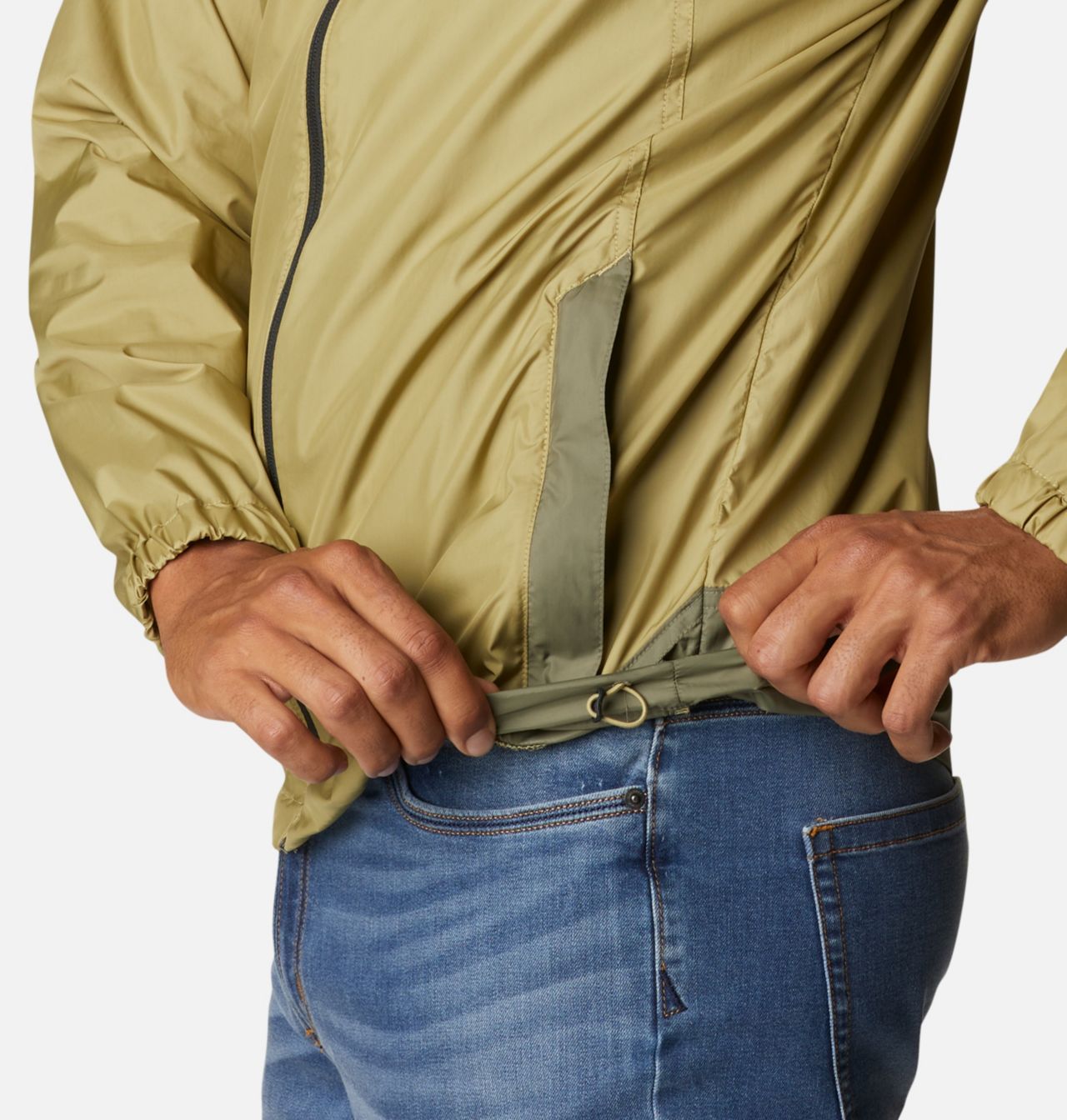 Flash Challenger™ Windbreaker | 327 | XLT 6