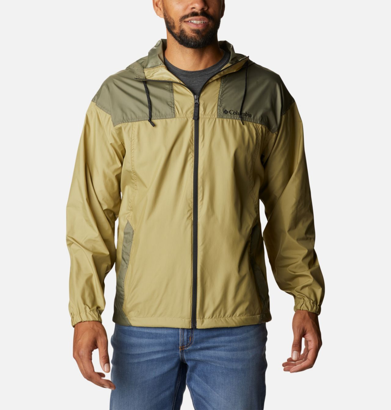 Flash Challenger™ Windbreaker | 327 | XLT 7