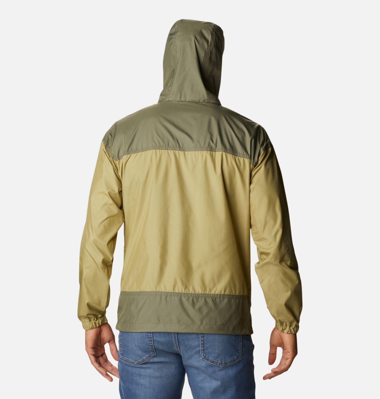 Flash Challenger™ Windbreaker | 327 | XLT 2
