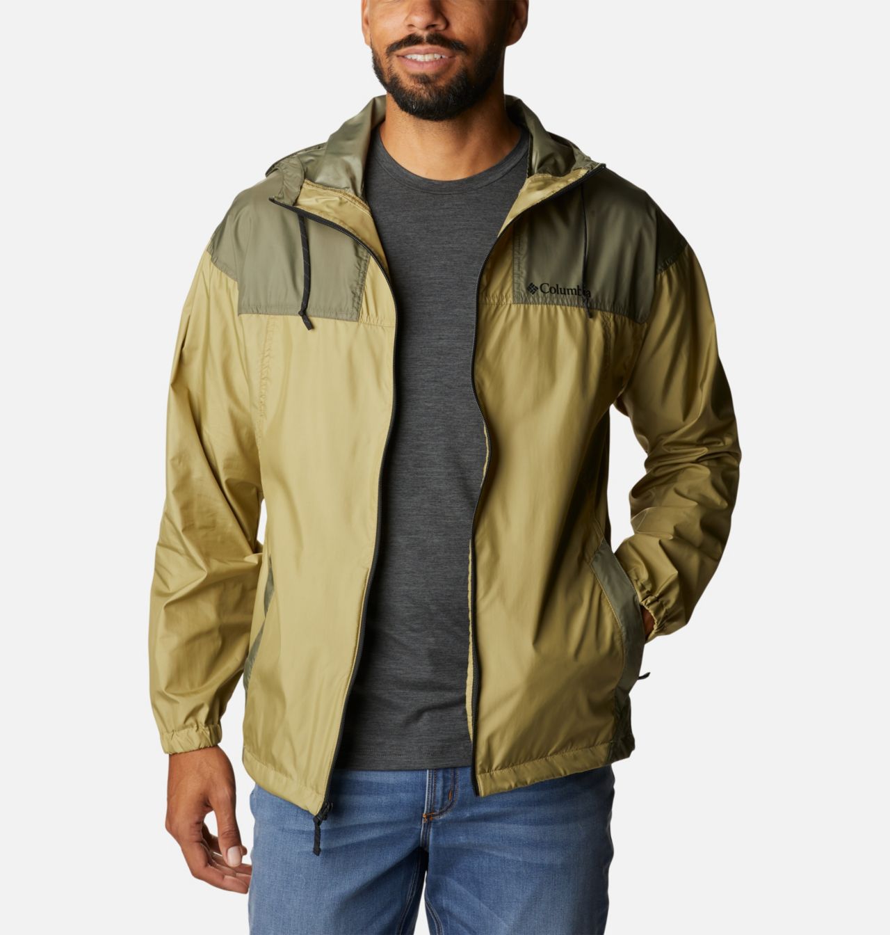Flash Challenger™ Windbreaker | 327 | XLT 1