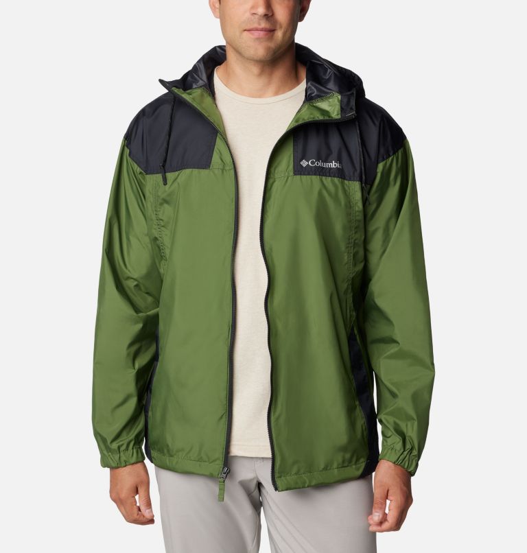 Tall windbreaker hotsell