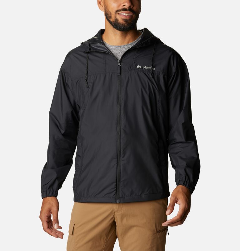 estas Primero Para exponer Cortavientos Flash Challenger™ para hombre | Columbia Sportswear