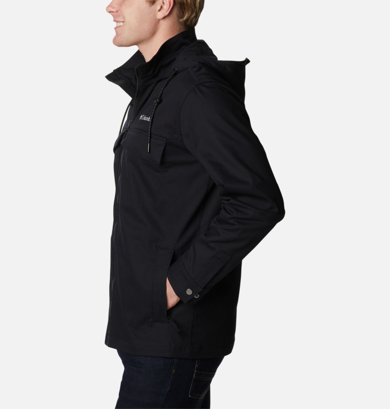 Men's Tanner Ranch™ Field Jacket 3