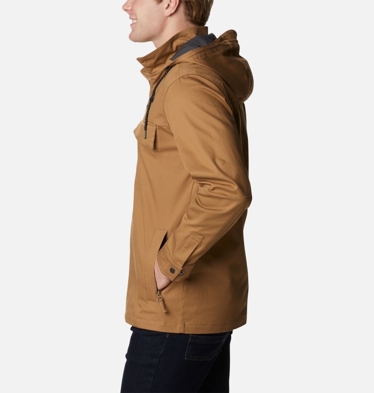 Veste militaire Tanner Ranch™ pour hommes 3