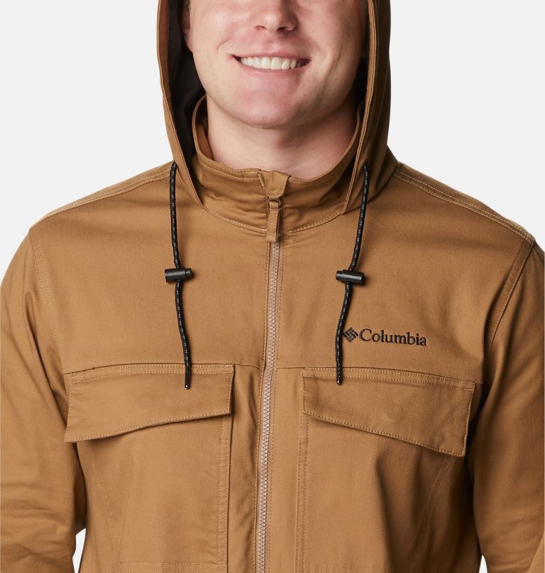 Men's columbia rockwell falls windbreaker jacket sale