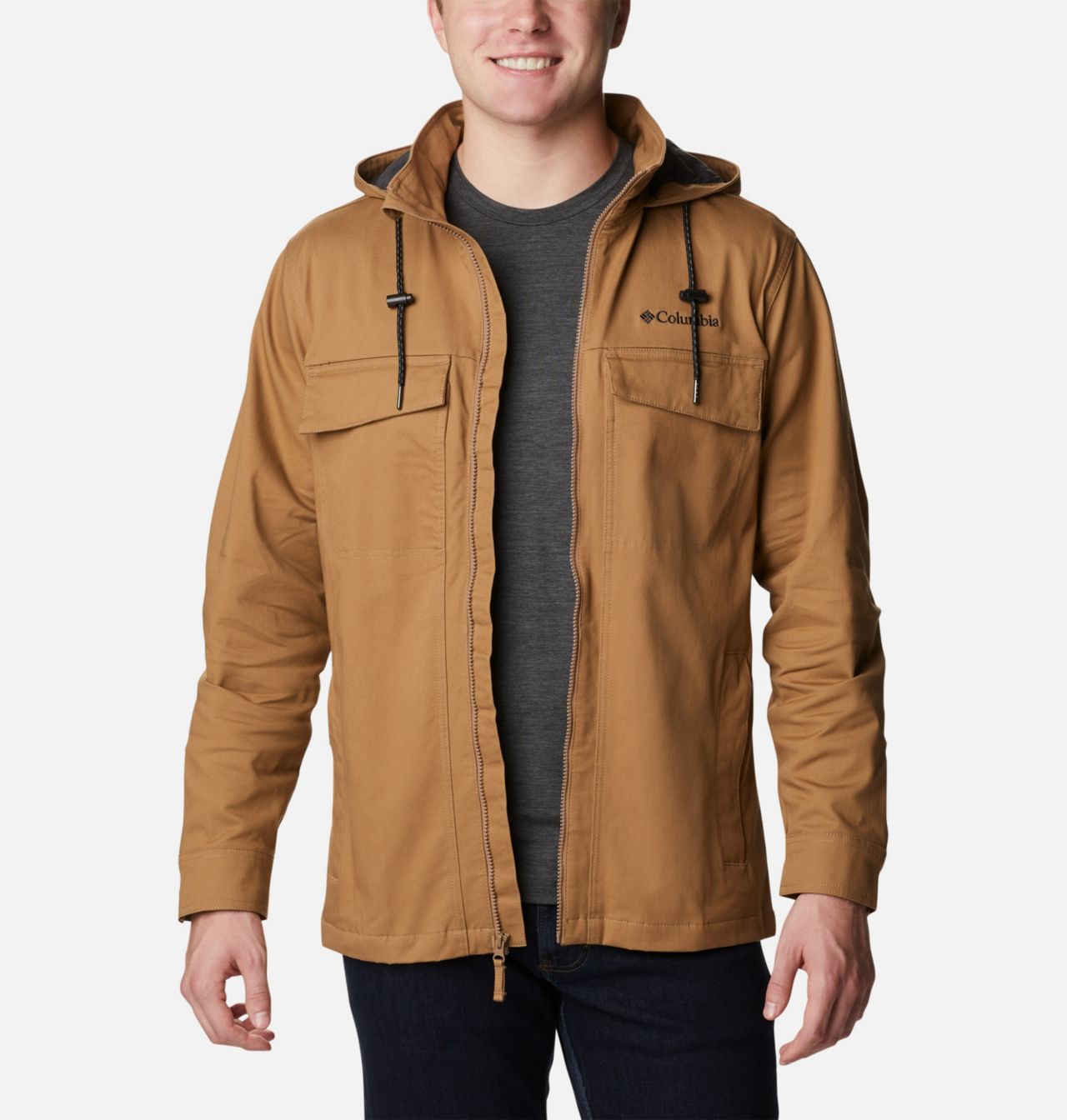 Veste militaire Tanner Ranch™ pour hommes 6