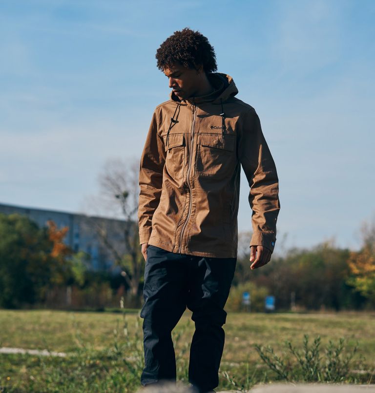 Tanner Ranch Field Jacket | 257 | M, Color: Delta, image 8