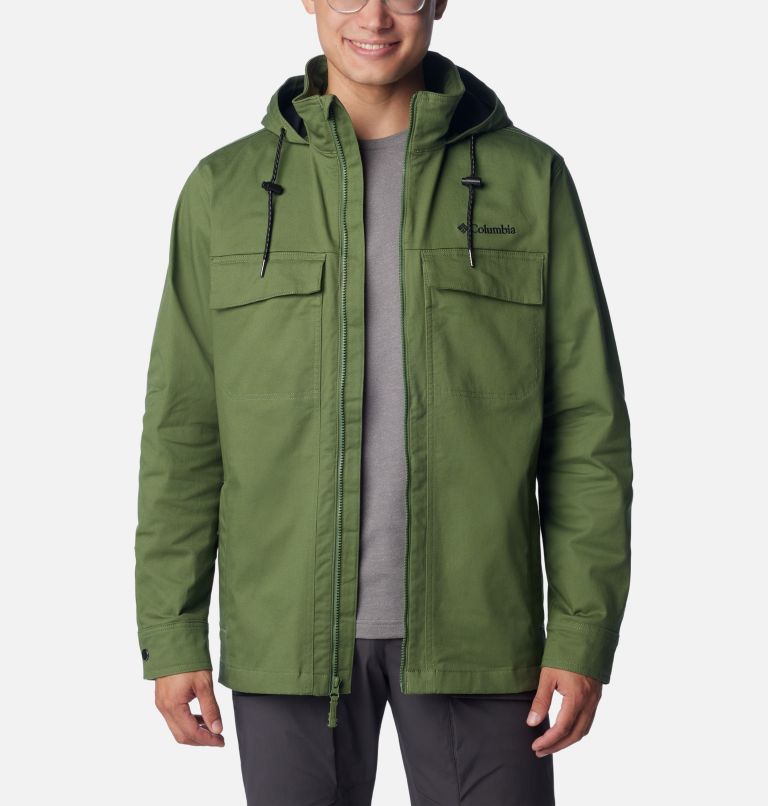 Men's Tanner Ranch™ Field Jacket | Columbia Sportswear