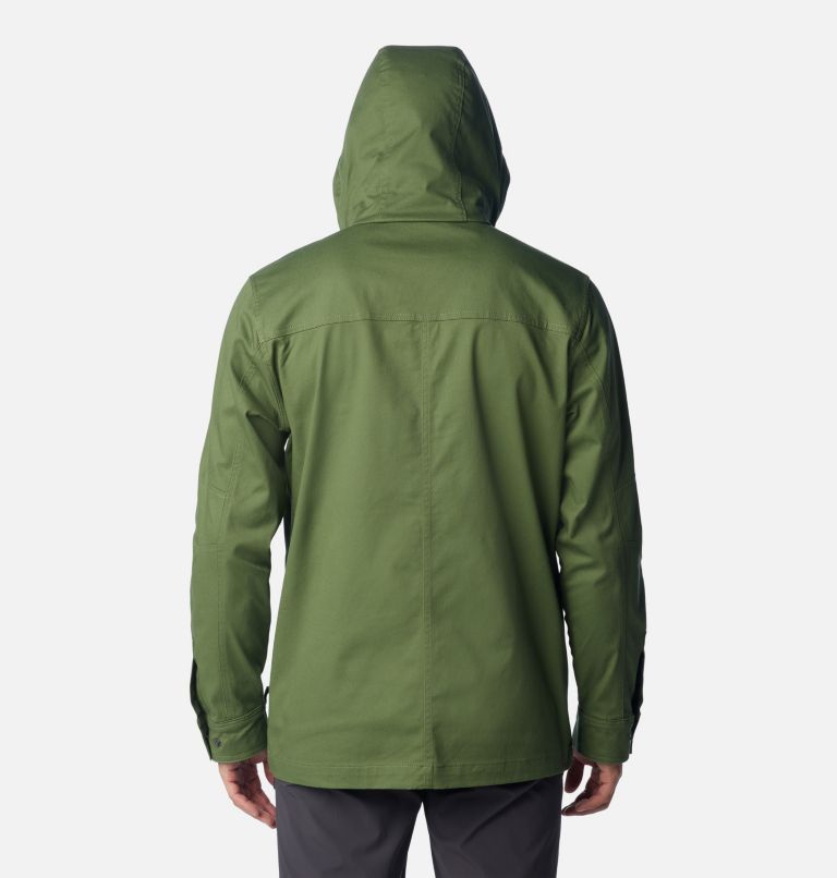 Men's Tanner Ranch Field Jacket, Color: Canteen, image 2