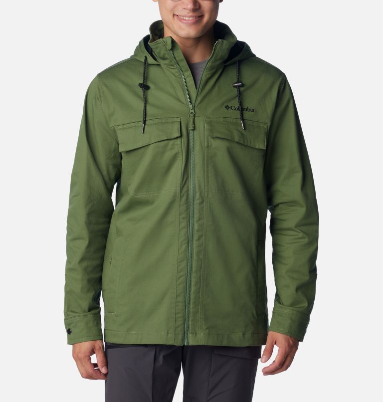 Columbia Tanner Ranch Field Jacket - Chaqueta - Hombre