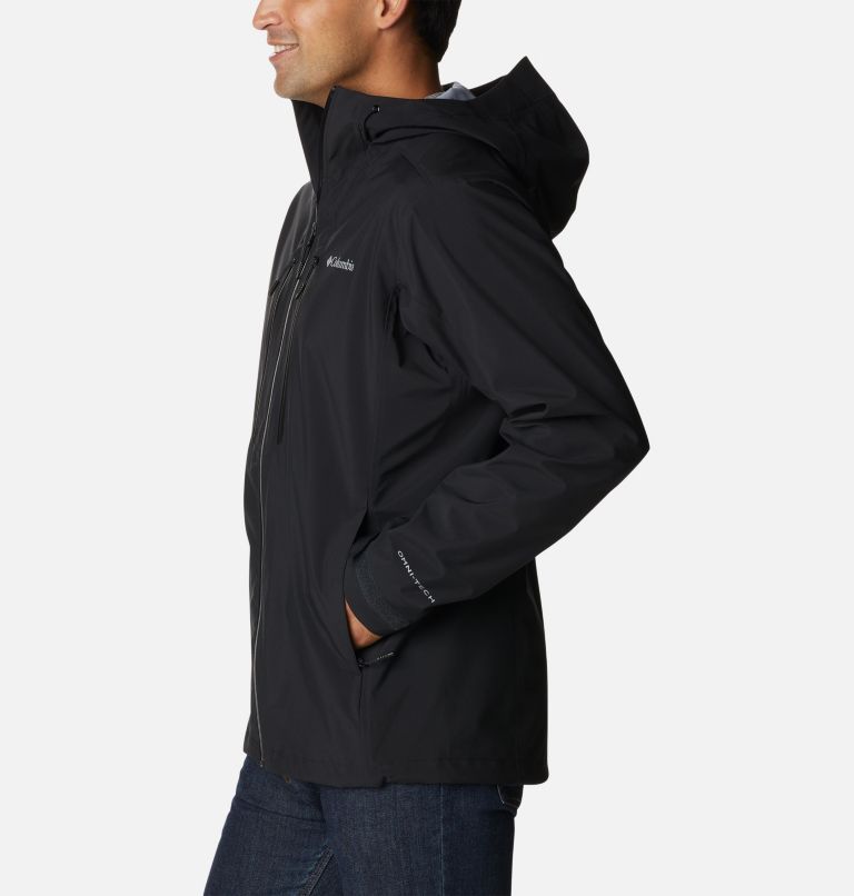 Columbia hideaway hot sale creek jacket