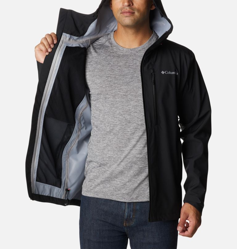 Columbia hideaway creek jacket best sale