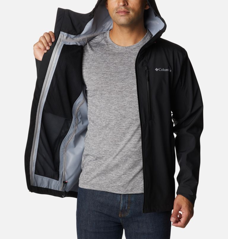 Men's Peak Creek™ Waterproof Shell Walking Jacket | Men's Peak Creek™ Waterproof Shell Walking Jacket |